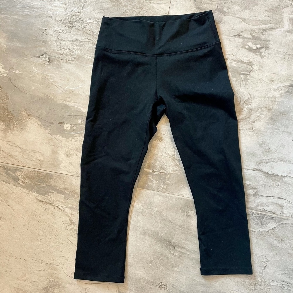 Lot of 4 Fabletics Powerhold Leggings